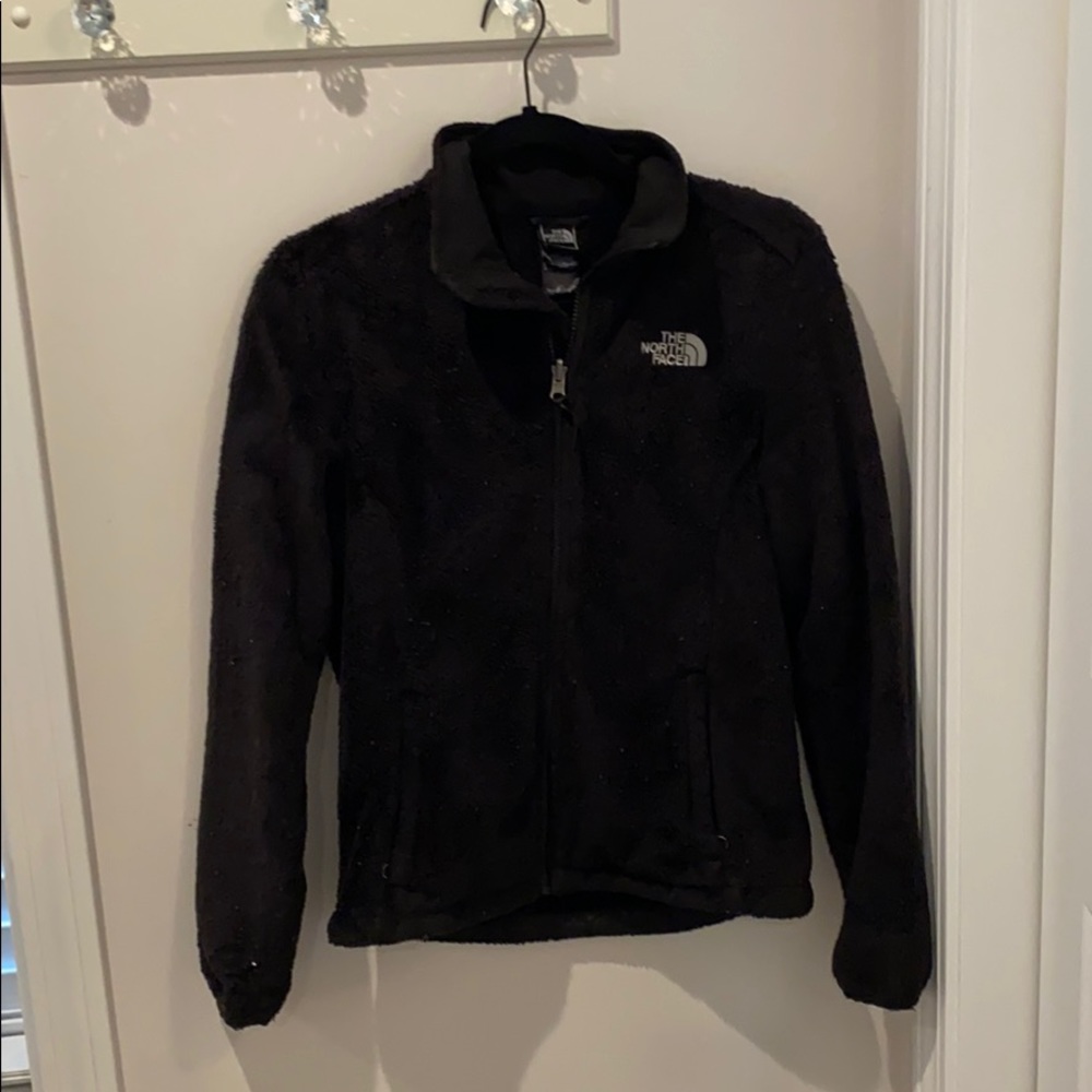 North face jacket